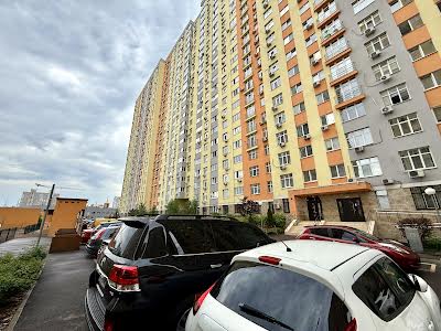 квартира по адресу Петра Калнишевського ул. (Михайла Майорова), 6