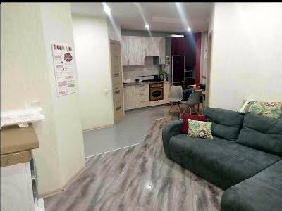 квартира за адресою Нескорених вул., 32а