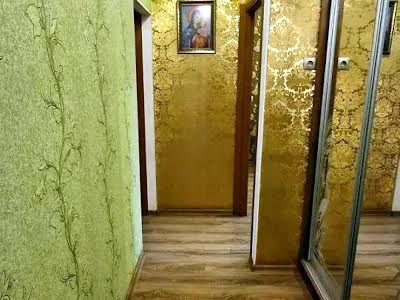 квартира за адресою Харків, Нескорених вул. (Героїв Праці), 30