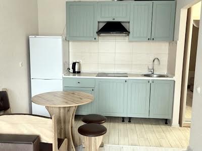 квартира за адресою Клавдіївська вул., 40е