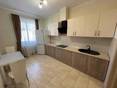 квартира за адресою Добробутна вул., 19
