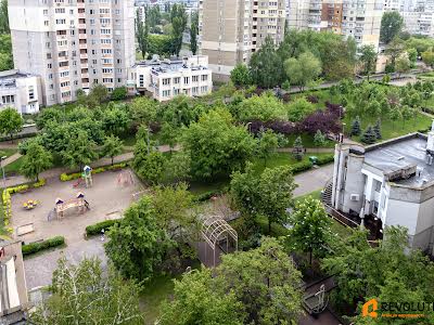 квартира по адресу Порика Василия просп., 7-А