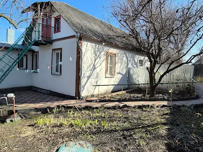 дом по адресу Павла Грабовского пер., 7