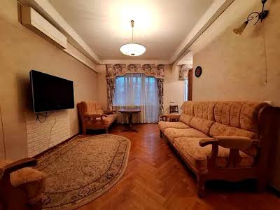квартира за адресою Пилипа Орлика вул., 9