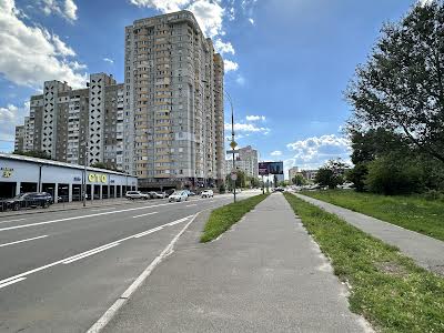 коммерческая по адресу Івана Кочерги ул., 1