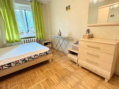 квартира по адресу Кубанской Украины ул. (Маршала Жукова), 24