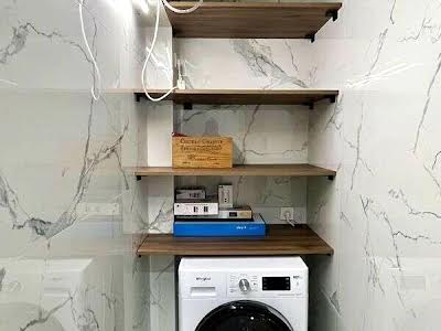 квартира за адресою Київ, Радистів вул., 34-В