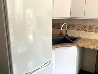 квартира по адресу Метрологическая ул., 58