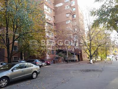 квартира по адресу Антоновича ул. (Горького), 162