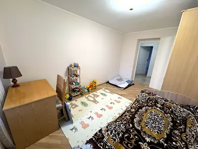 квартира по адресу Святошинский пер., 2