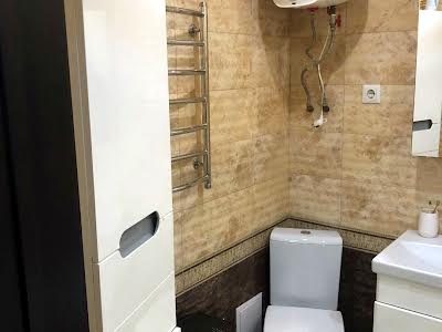 квартира за адресою Метрологічна вул., 9-В