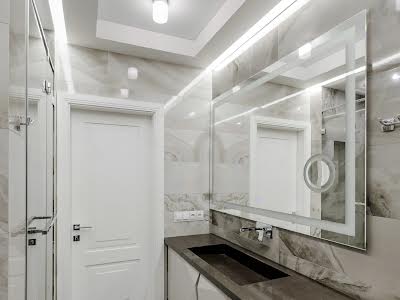 квартира за адресою Солом'янська вул., 20-В