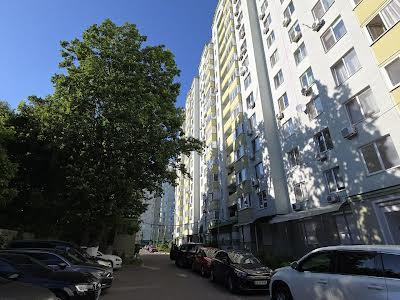 квартира за адресою Коломийський пров., 17/31а