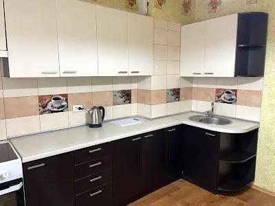 квартира по адресу Науки просп., 55-А