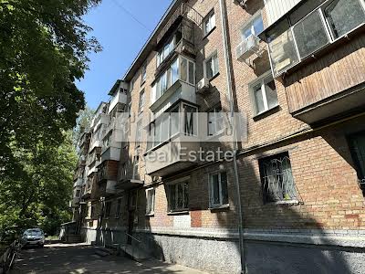 квартира по адресу Андрея Верхогляда ул. (Михайла Драгомирова), 10а