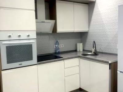 квартира за адресою Набережно-Рибальська дорога вул., 3