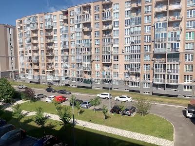 квартира по адресу Метрологическая ул., 56-А