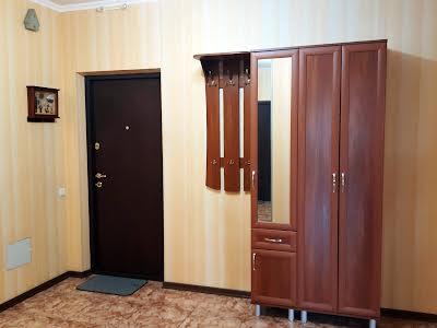 квартира по адресу Харьковское шоссе, 152