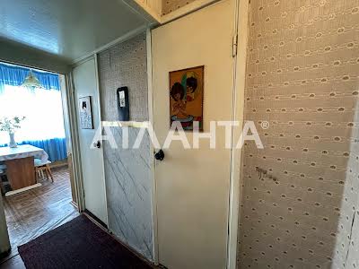 квартира по адресу Композитора Лятошинского ул., 12