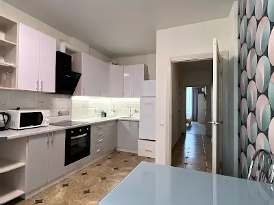 квартира за адресою Теремківська вул., 4