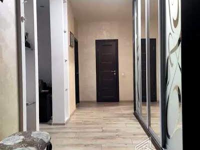 квартира по адресу Васильченка ул., 3