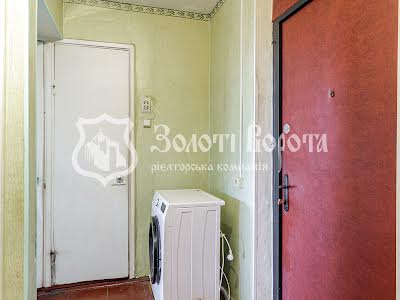квартира за адресою Березняківська вул., 30