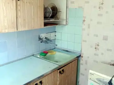 квартира по адресу Уманская ул., 31