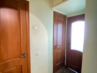 квартира за адресою Митрополита Андрея Шептицького вул. (Анатолія Луначарського), 1/2