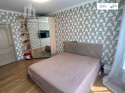квартира за адресою Олени Пчілки вул., 6-А