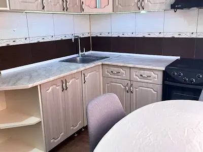 квартира за адресою Ревуцького вул., 11-Г