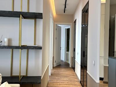 квартира за адресою Буслівська вул., 12