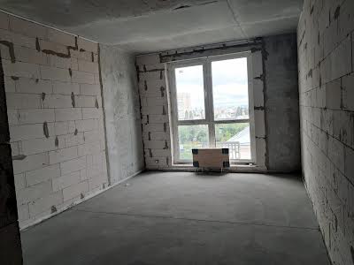квартира за адресою Повітряних Сил просп. (Повітрофлотський), 56-Б