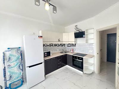 квартира за адресою Кам'янська вул. (Дніпродзержинська), 128