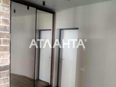 квартира за адресою Сергія Колоса вул., 2е