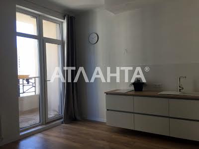 квартира за адресою Курортний пров., 1