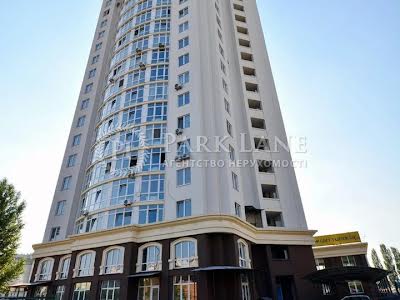 квартира за адресою Оболонський просп., 54