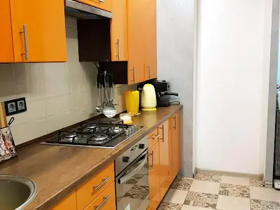 квартира за адресою Дмитра Луценка вул. (Крейсера 