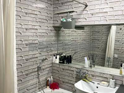 квартира за адресою Пономарьова вул., 26 к5