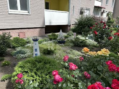 квартира за адресою Науки просп., 55-А