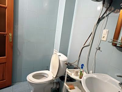 квартира по адресу Степана Рудницкого ул. (Вильямса академика), 9 к2