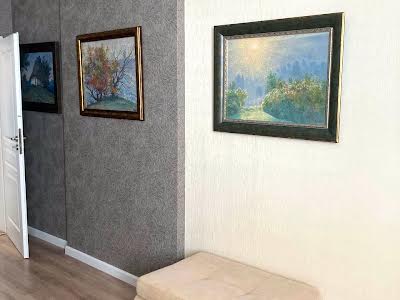 квартира по адресу Михаила Максимовича ул. (Трутенко Онуфрия), 3-Г