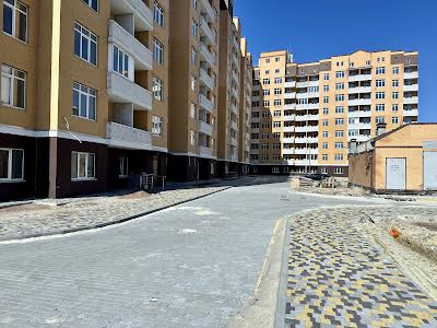 квартира за адресою Бориспільська вул., 19