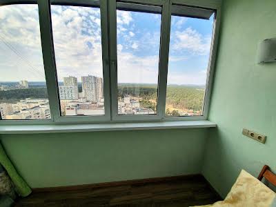 квартира по адресу Киев, Олевская ул., 9