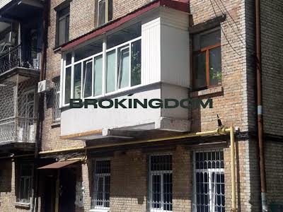 квартира за адресою Київ, Володимира Винниченка вул. (Юрія Коцюбинського), 7
