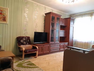 квартира по адресу Науки просп., 24
