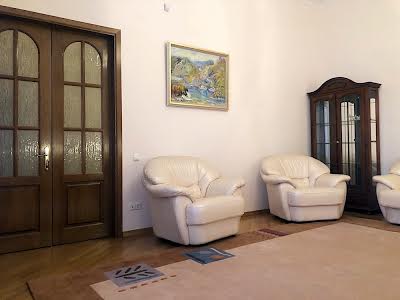 квартира по адресу Бульварно-Кудрявская ул. (Воровского), 38