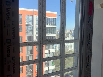 квартира по адресу Николая Гулака ул., 4