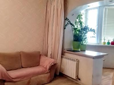 квартира за адресою Братства Тарасівців вул. (Декабристів), 8