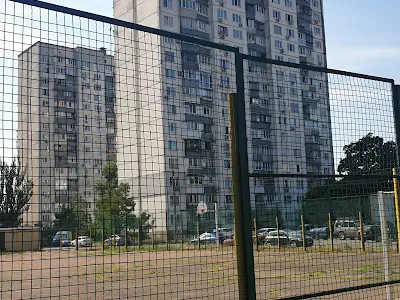 квартира по адресу Левка Лукьяненко ул. (Маршала Тимошенко), 1-Д