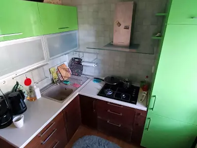 квартира по адресу Симферопольская ул., 11